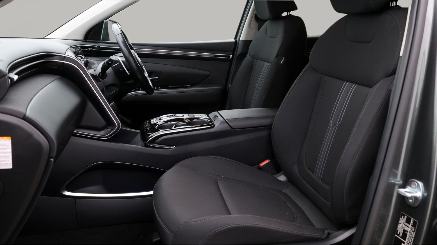 Used Hyundai TUCSON 2023 for sale - 77214743: Photo 14