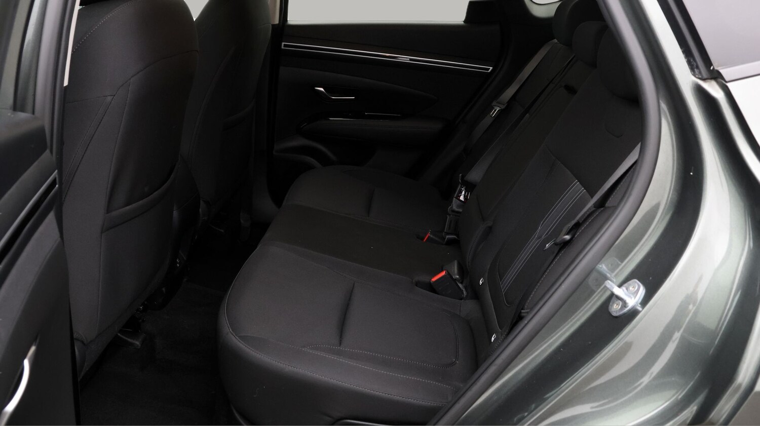 Used Hyundai TUCSON 2023 for sale - 77214743: Photo 16