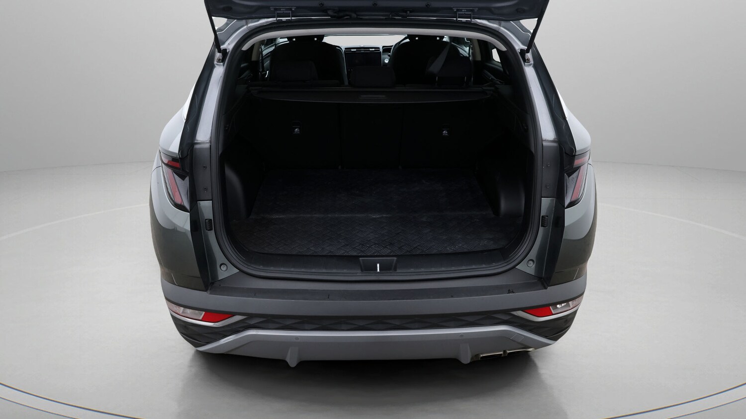 Used Hyundai TUCSON 2023 for sale - 77214743: Photo 17