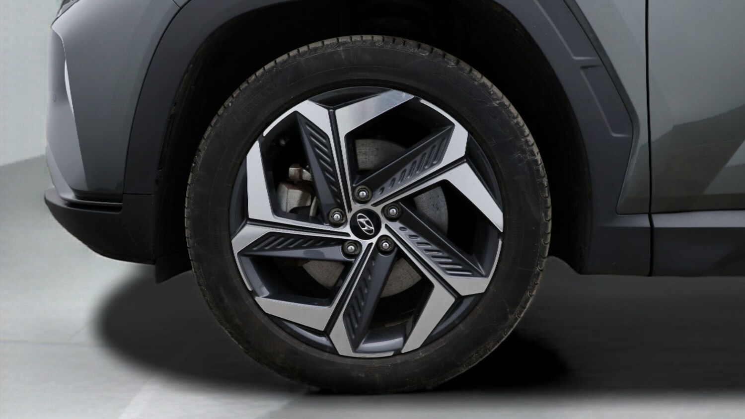 Used Hyundai TUCSON 2023 for sale - 77214743: Photo 18