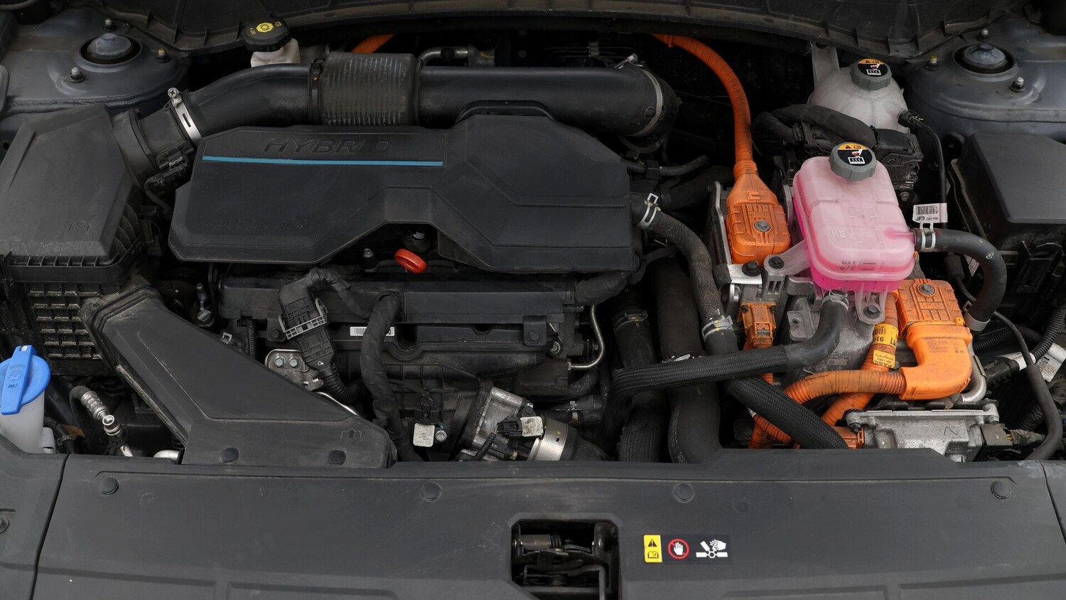 Used Hyundai TUCSON 2023 for sale - 77214743: Photo 19