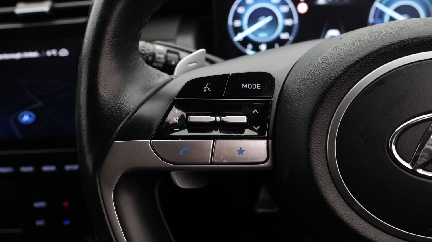 Used Hyundai TUCSON 2023 for sale - 77214743: Photo 23