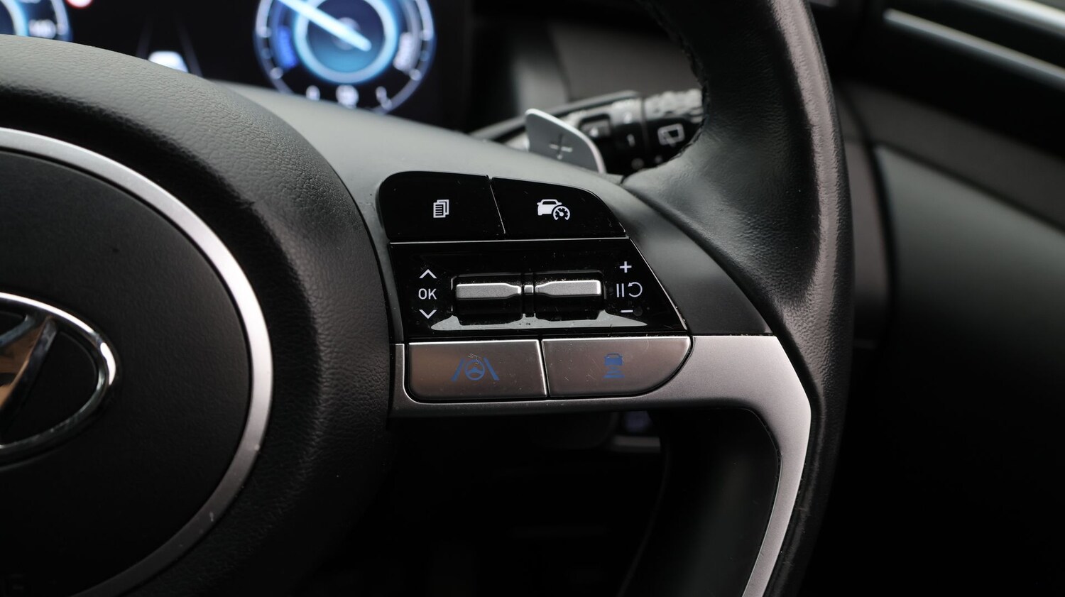 Used Hyundai TUCSON 2023 for sale - 77214743: Photo 24