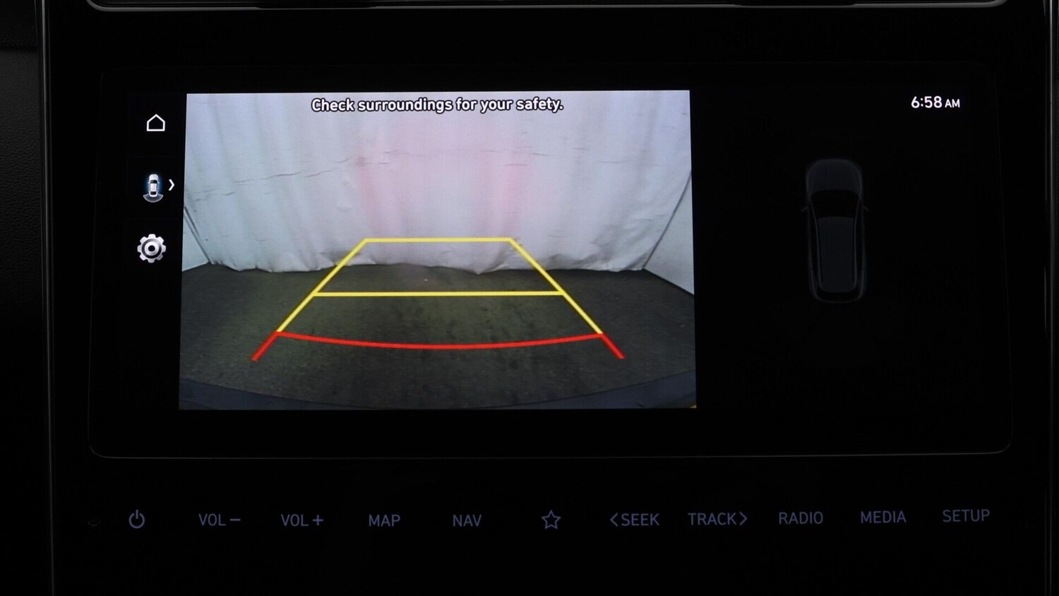 Used Hyundai TUCSON 2023 for sale - 77214743: Photo 26