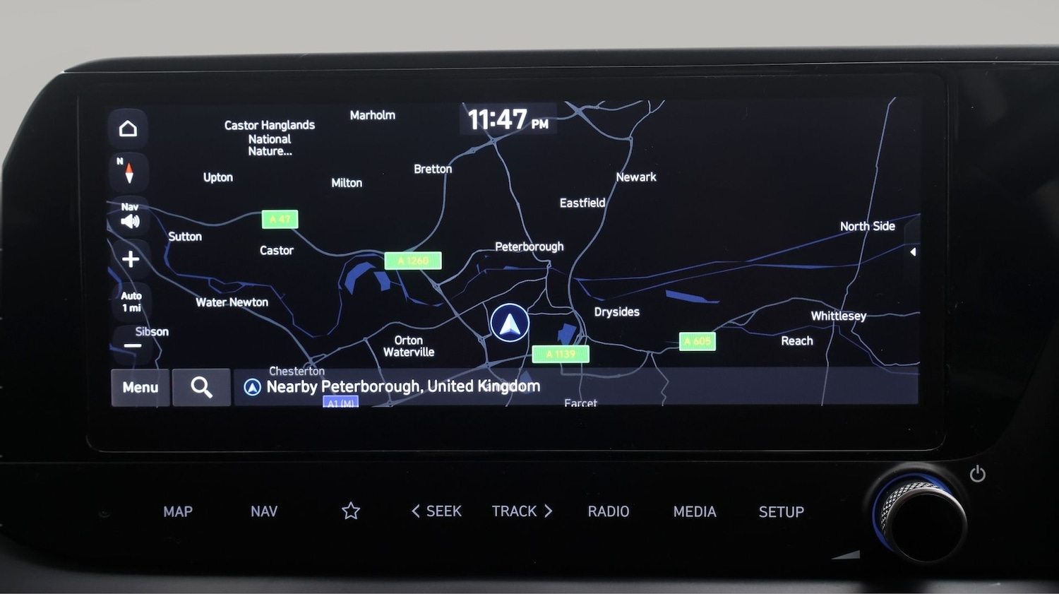 Used Hyundai BAYON 2023 for sale - 77663612: Photo 11