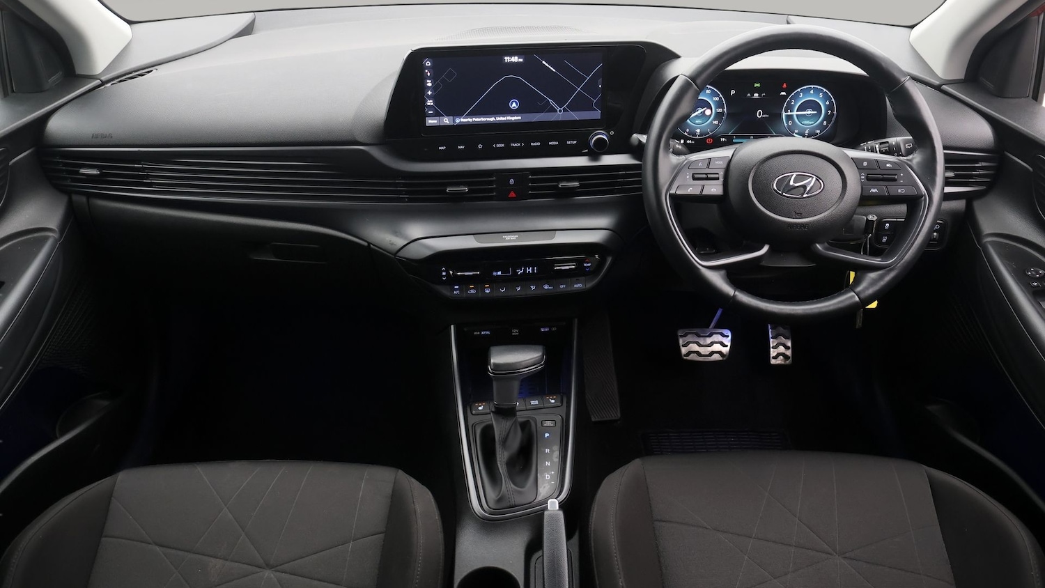 Used Hyundai BAYON 2023 for sale - 77663612: Photo 13