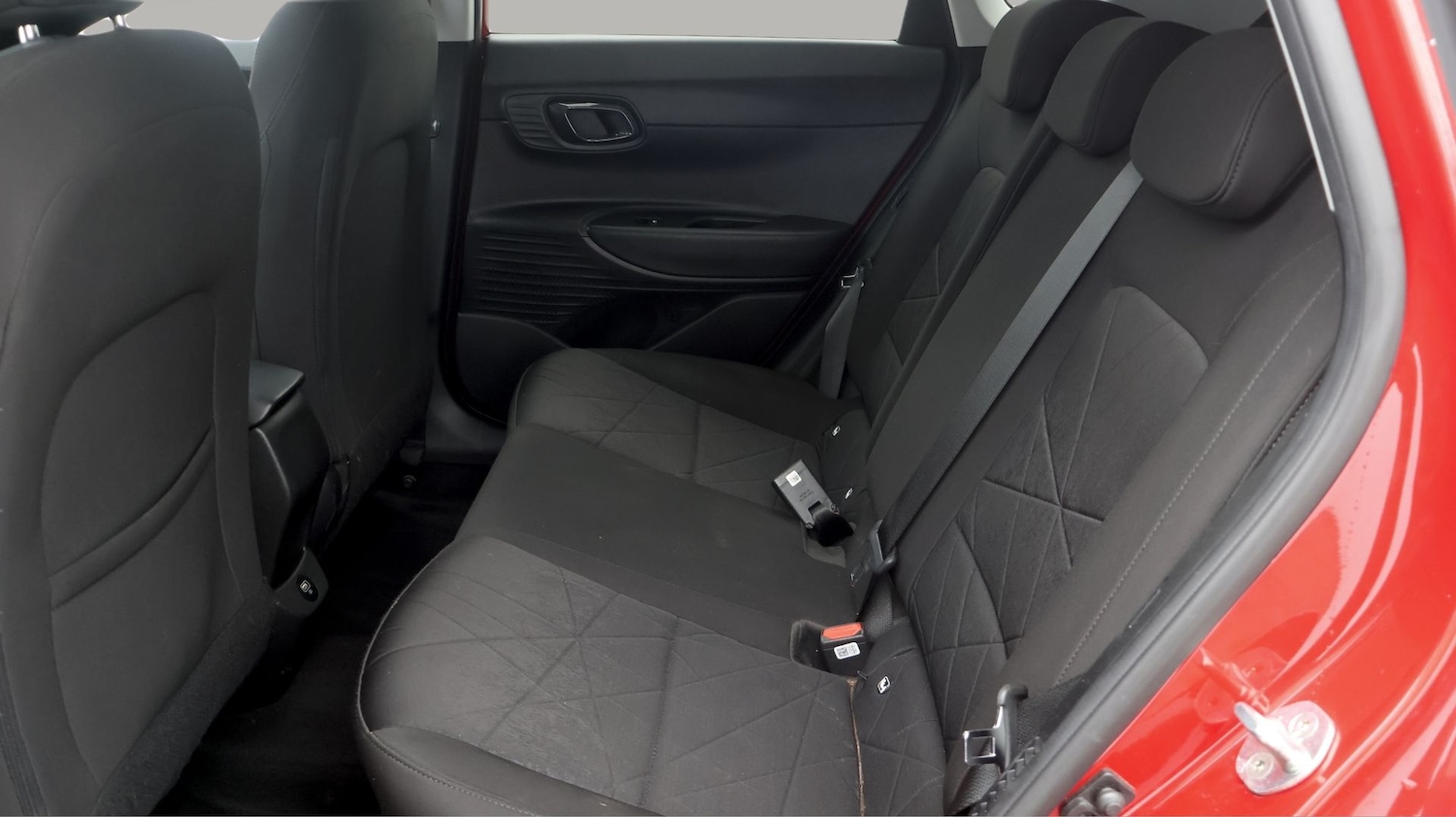 Used Hyundai BAYON 2023 for sale - 77663612: Photo 16