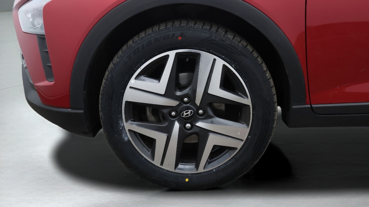 Used Hyundai BAYON 2023 for sale - 77663612: Photo 18