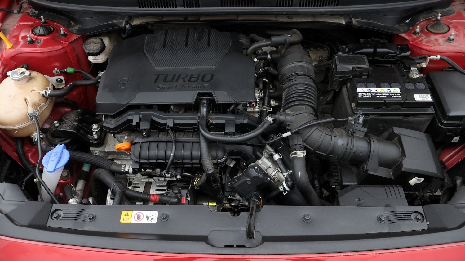 Used Hyundai BAYON 2023 for sale - 77663612: Photo 19