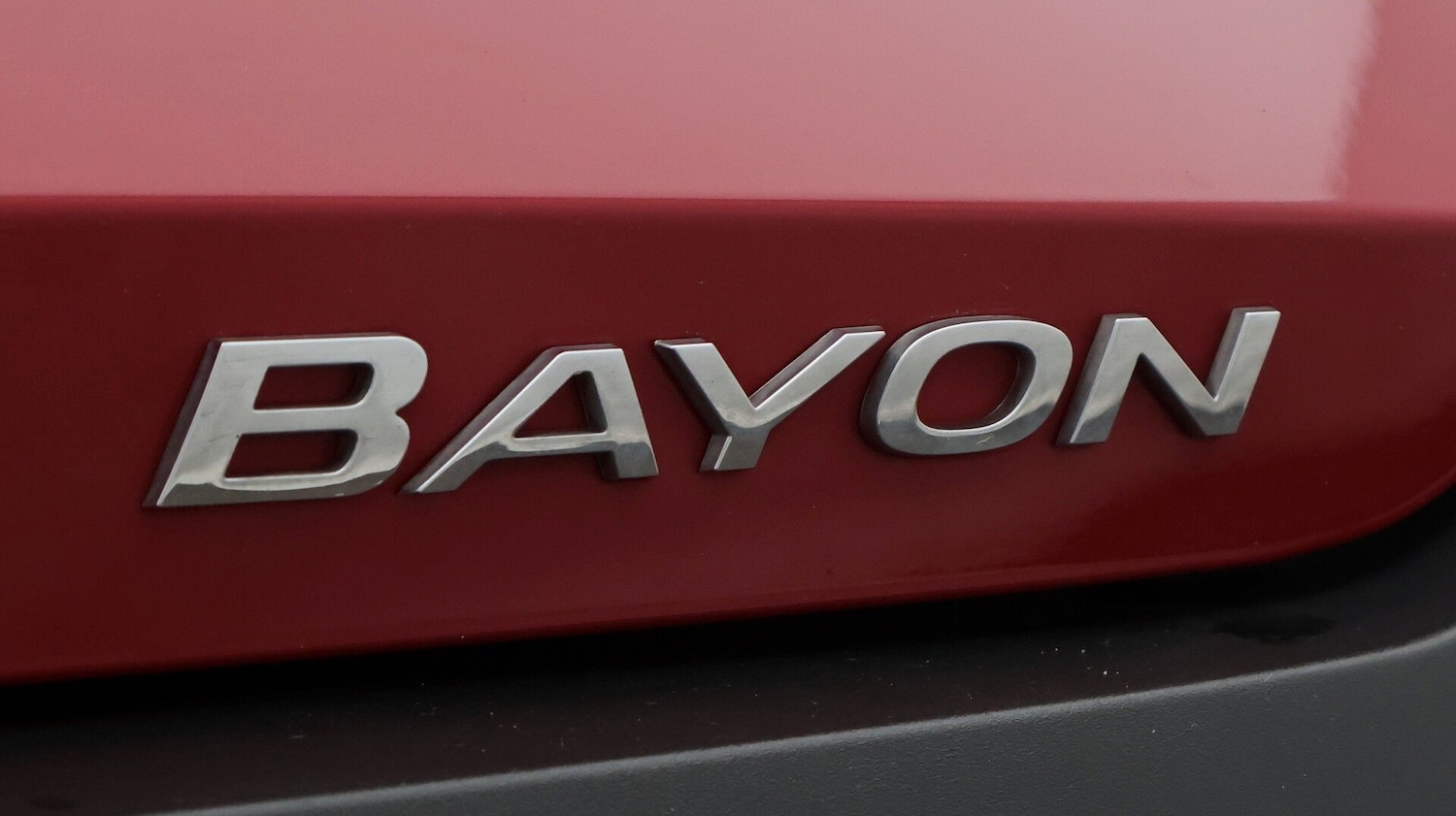 Used Hyundai BAYON 2023 for sale - 77663612: Photo 22