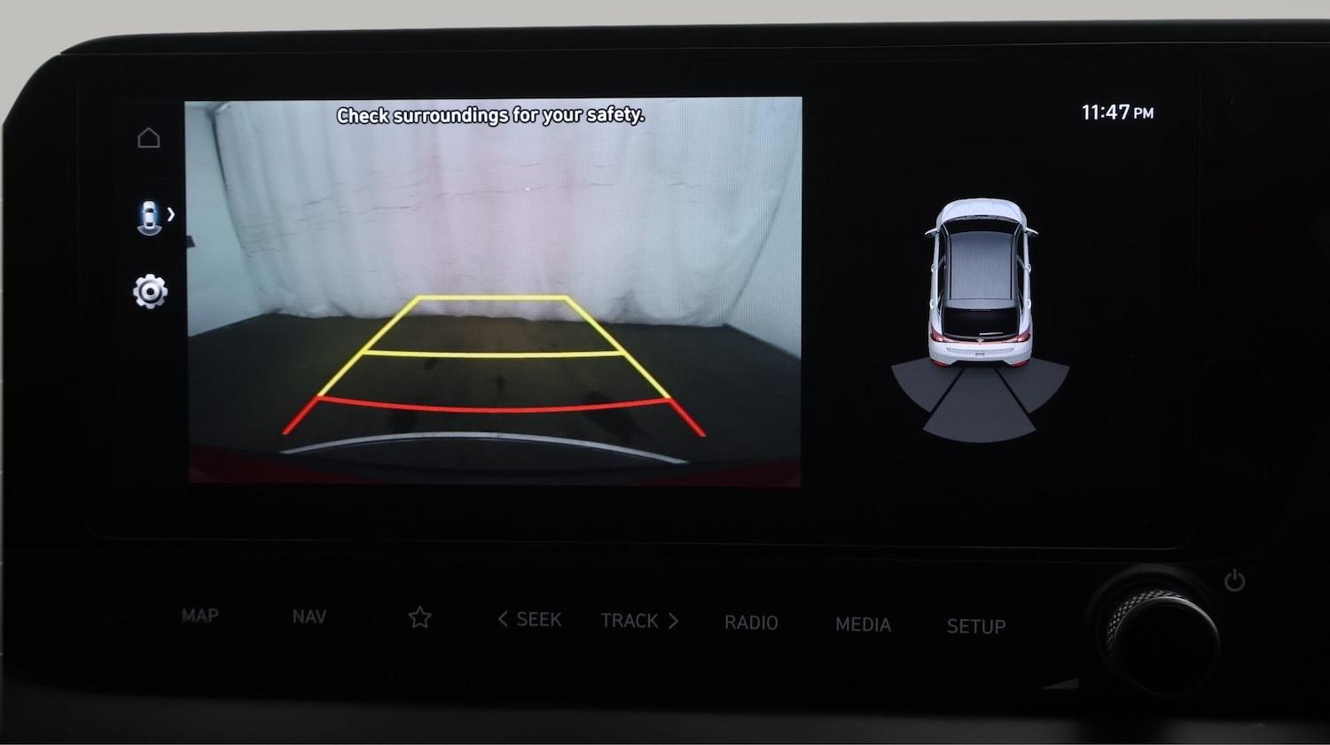 Used Hyundai BAYON 2023 for sale - 77663612: Photo 27