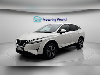Used Nissan Qashqai 2023 for sale - 79548023: Photo