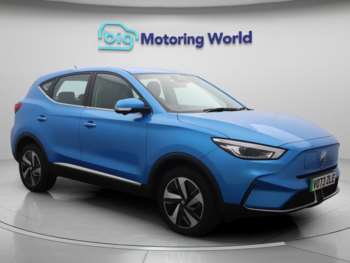 2023 (73) - 51.1kWh SE SUV 5dr Electric Auto (176 ps)