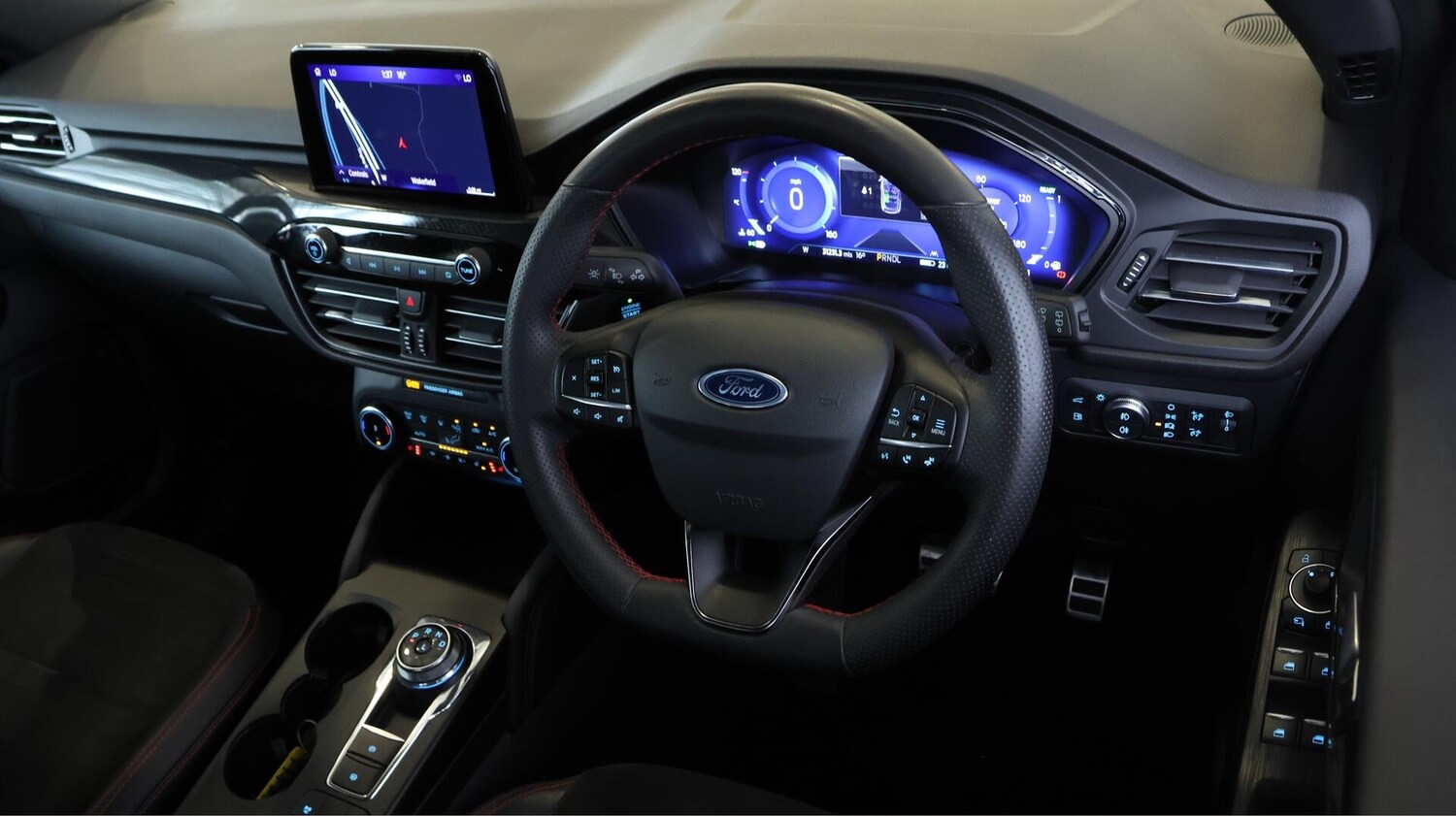 Used Ford Kuga for sale - 76735095: Photo 10