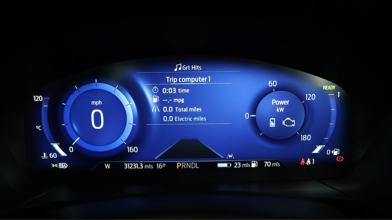 Used Ford Kuga for sale - 76735095: Photo 11