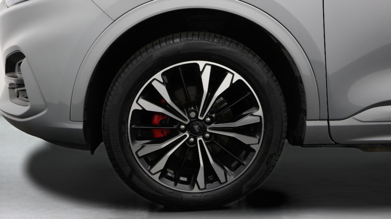 Used Ford Kuga for sale - 76735095: Photo 19