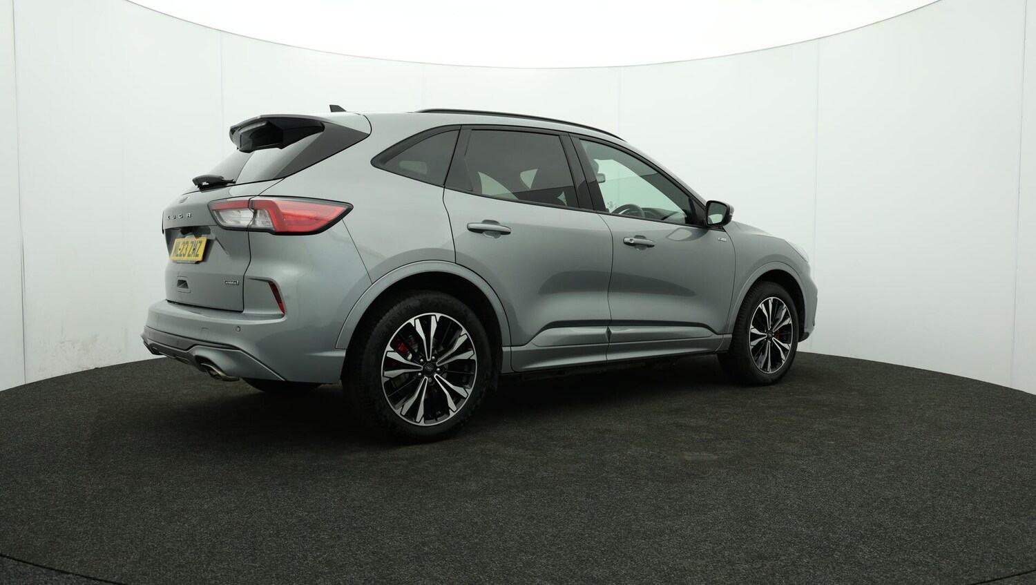 Used Ford Kuga for sale - 76735095: Photo 37