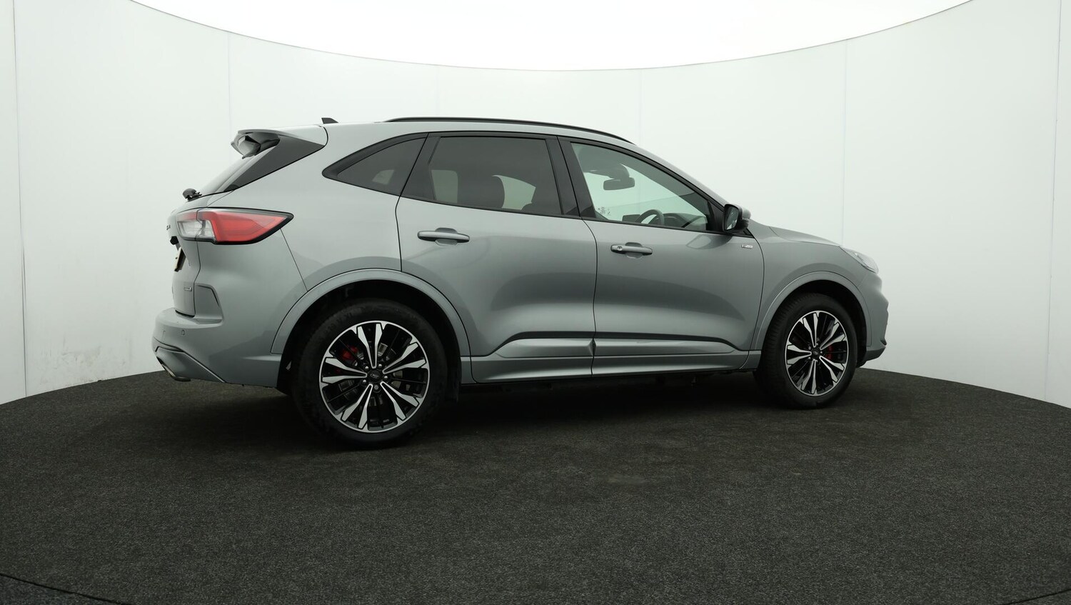 Used Ford Kuga for sale - 76735095: Photo 39