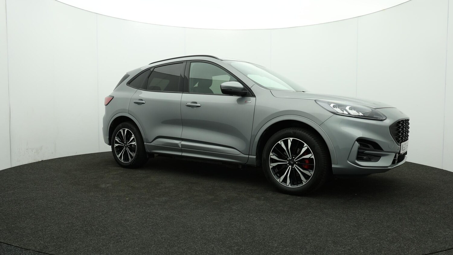 Used Ford Kuga for sale - 76735095: Photo 49