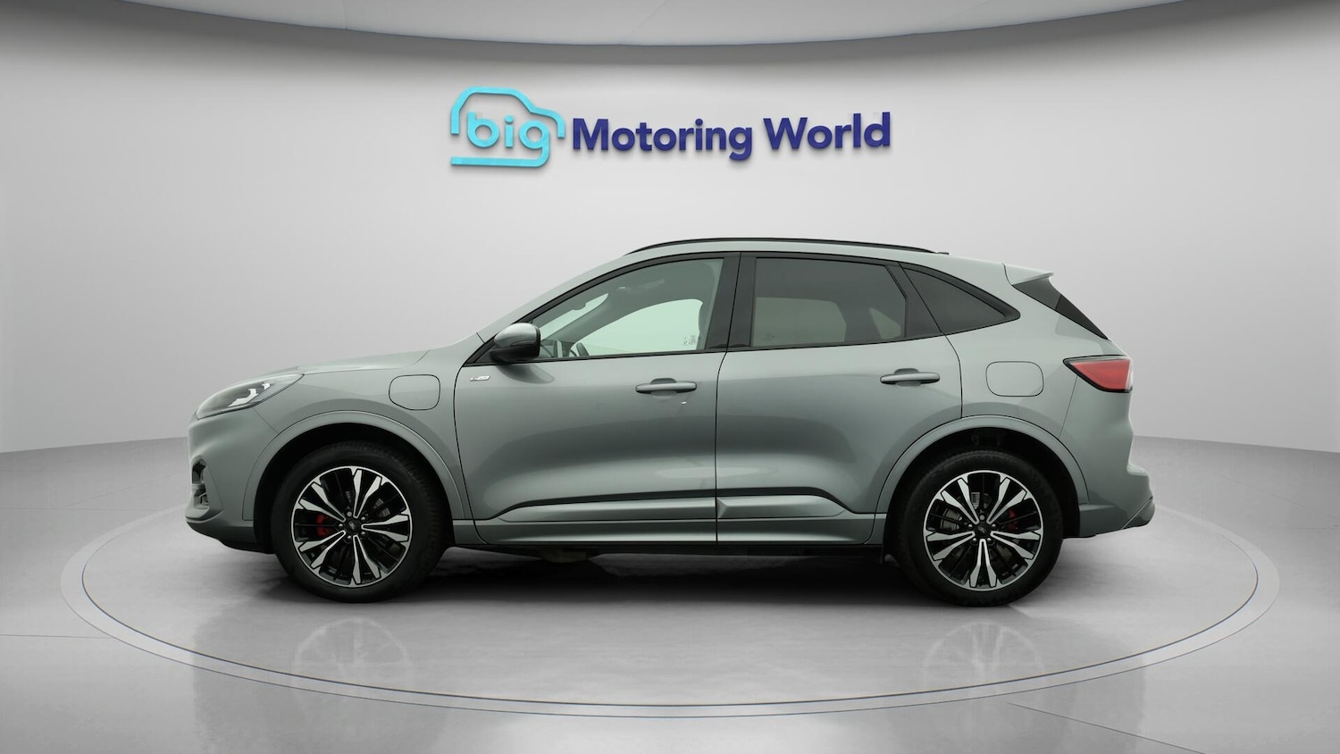 Used Ford Kuga for sale - 76735095: Photo 5