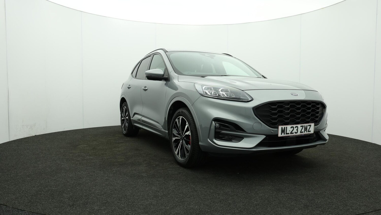 Used Ford Kuga for sale - 76735095: Photo 53