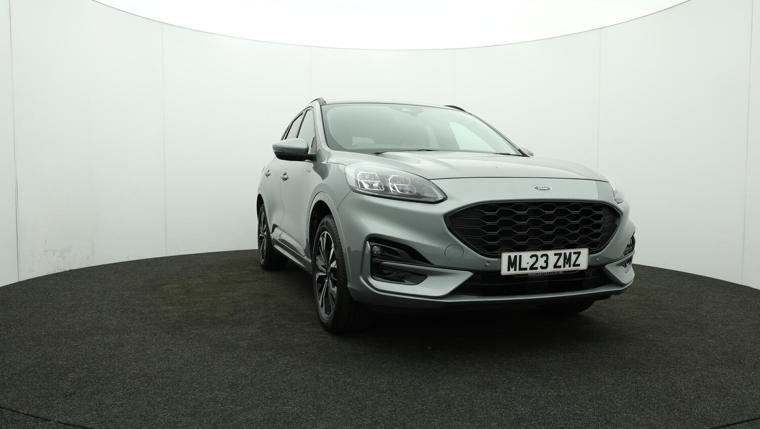 Used Ford Kuga for sale - 76735095: Photo 54