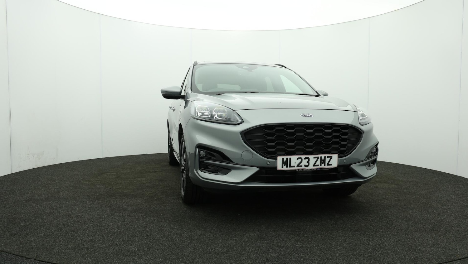 Used Ford Kuga for sale - 76735095: Photo 55