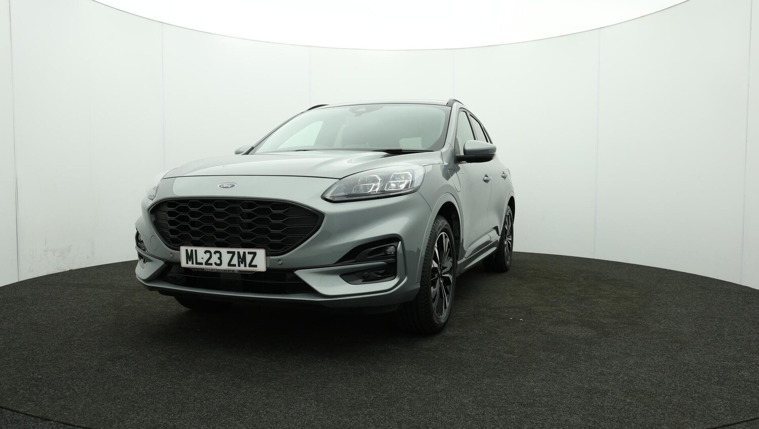 Used Ford Kuga for sale - 76735095: Photo 61