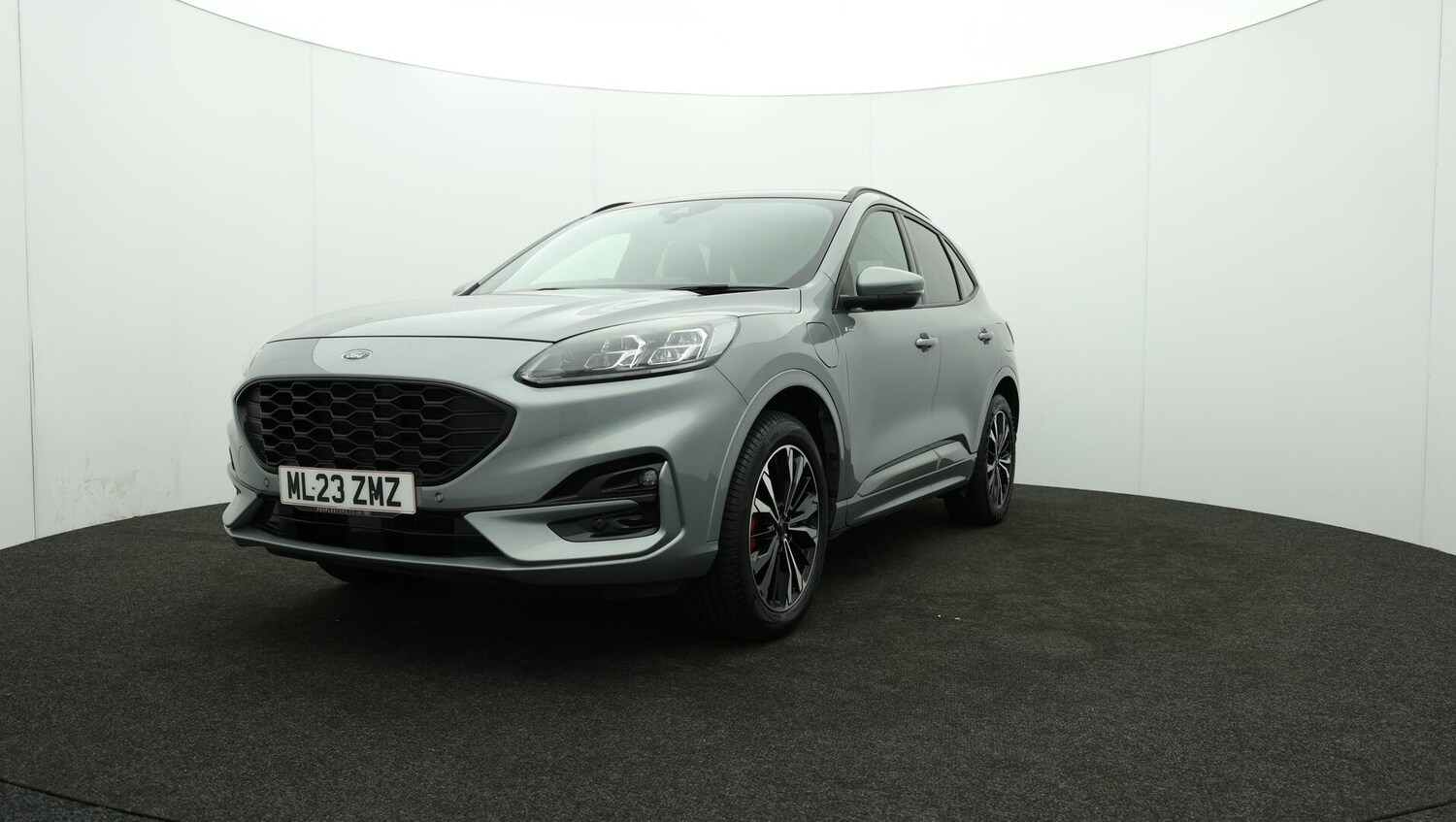 Used Ford Kuga for sale - 76735095: Photo 62