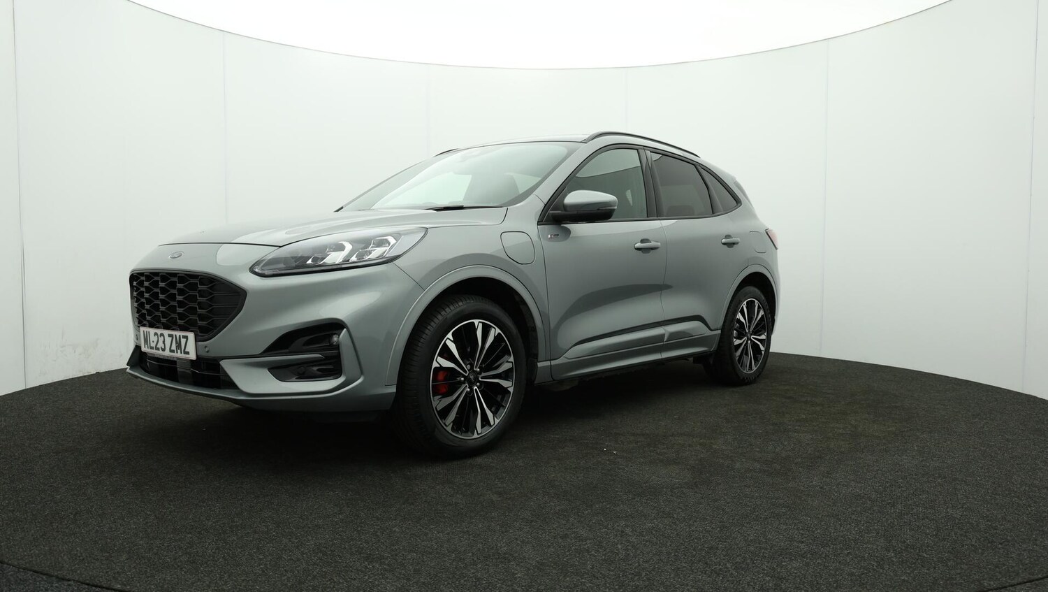 Used Ford Kuga for sale - 76735095: Photo 64