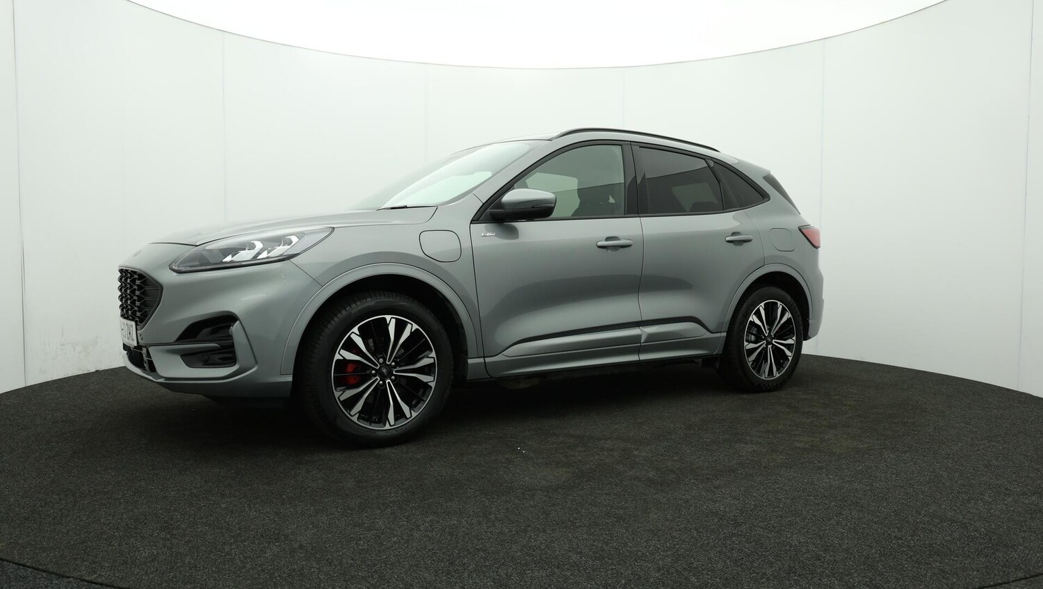 Used Ford Kuga for sale - 76735095: Photo 66