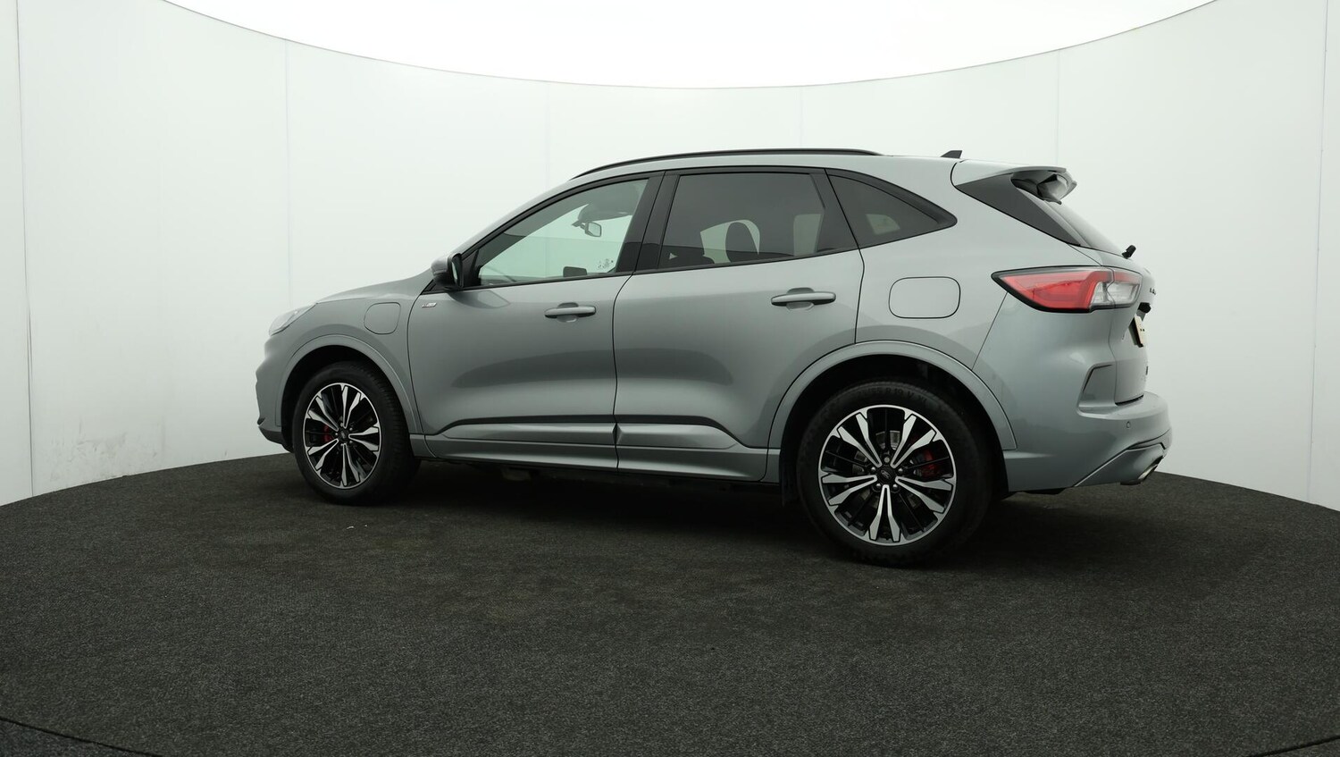 Used Ford Kuga for sale - 76735095: Photo 76