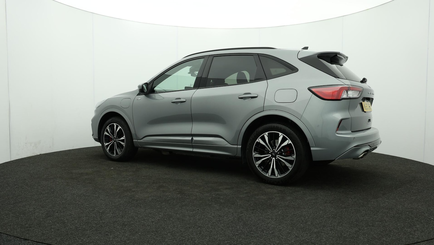 Used Ford Kuga for sale - 76735095: Photo 77