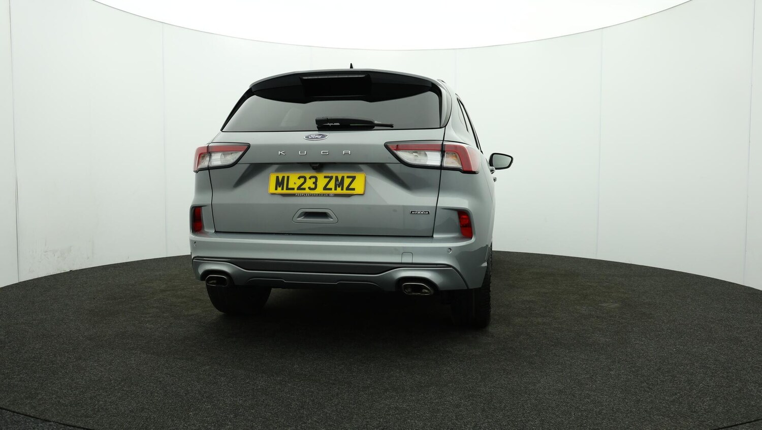 Used Ford Kuga for sale - 76735095: Photo 79