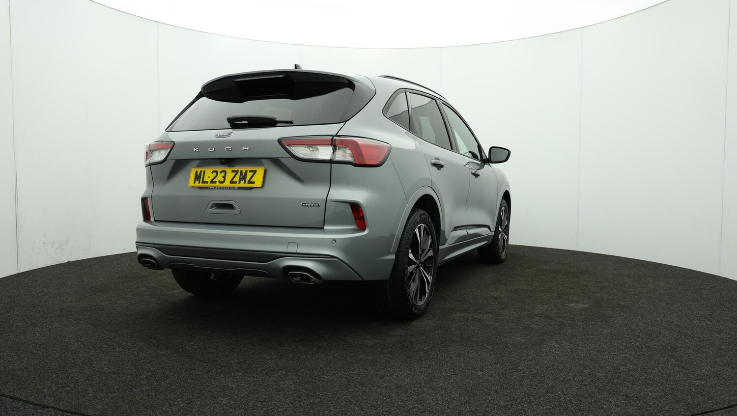 Used Ford Kuga for sale - 76735095: Photo 84