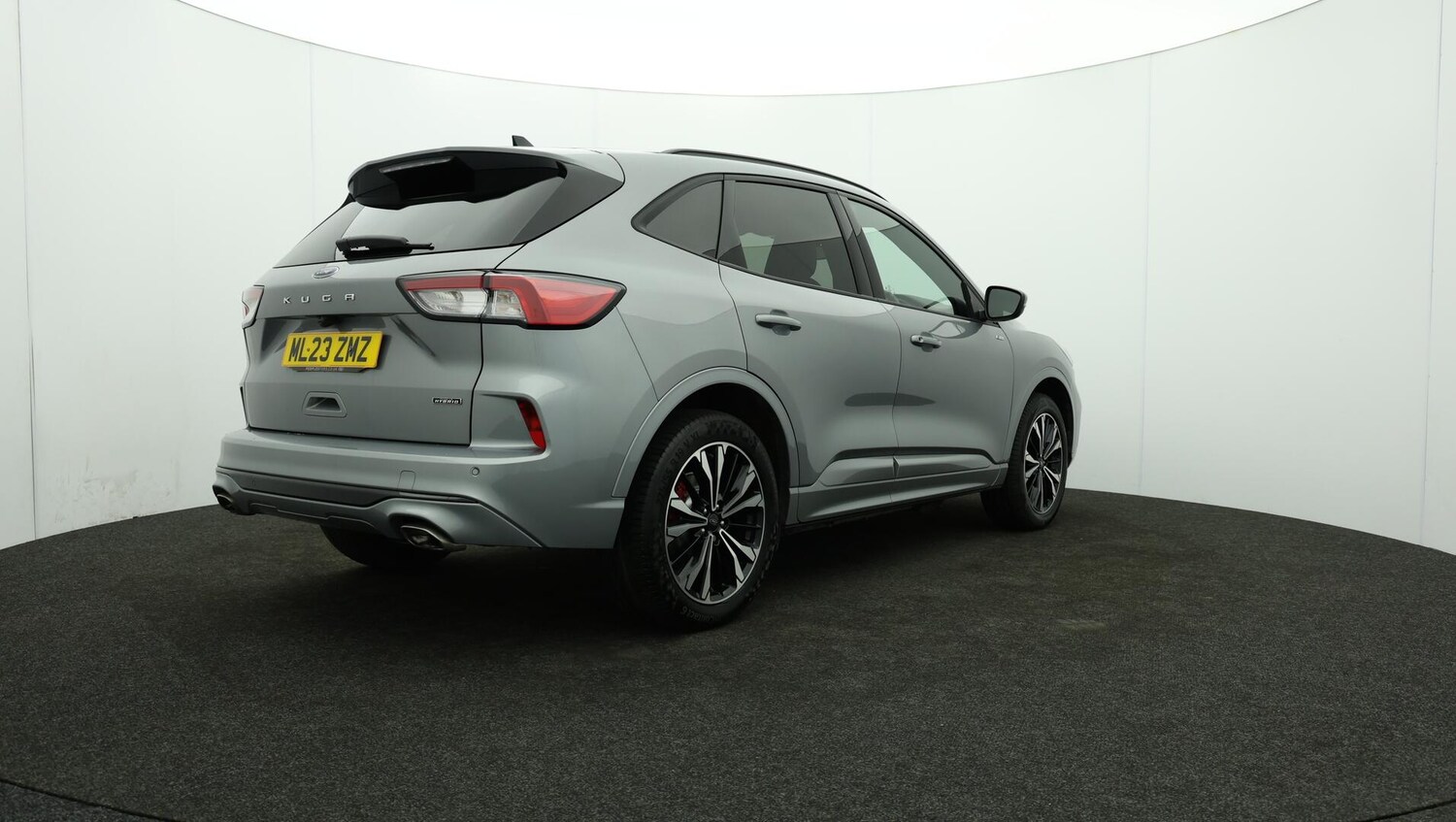 Used Ford Kuga for sale - 76735095: Photo 86