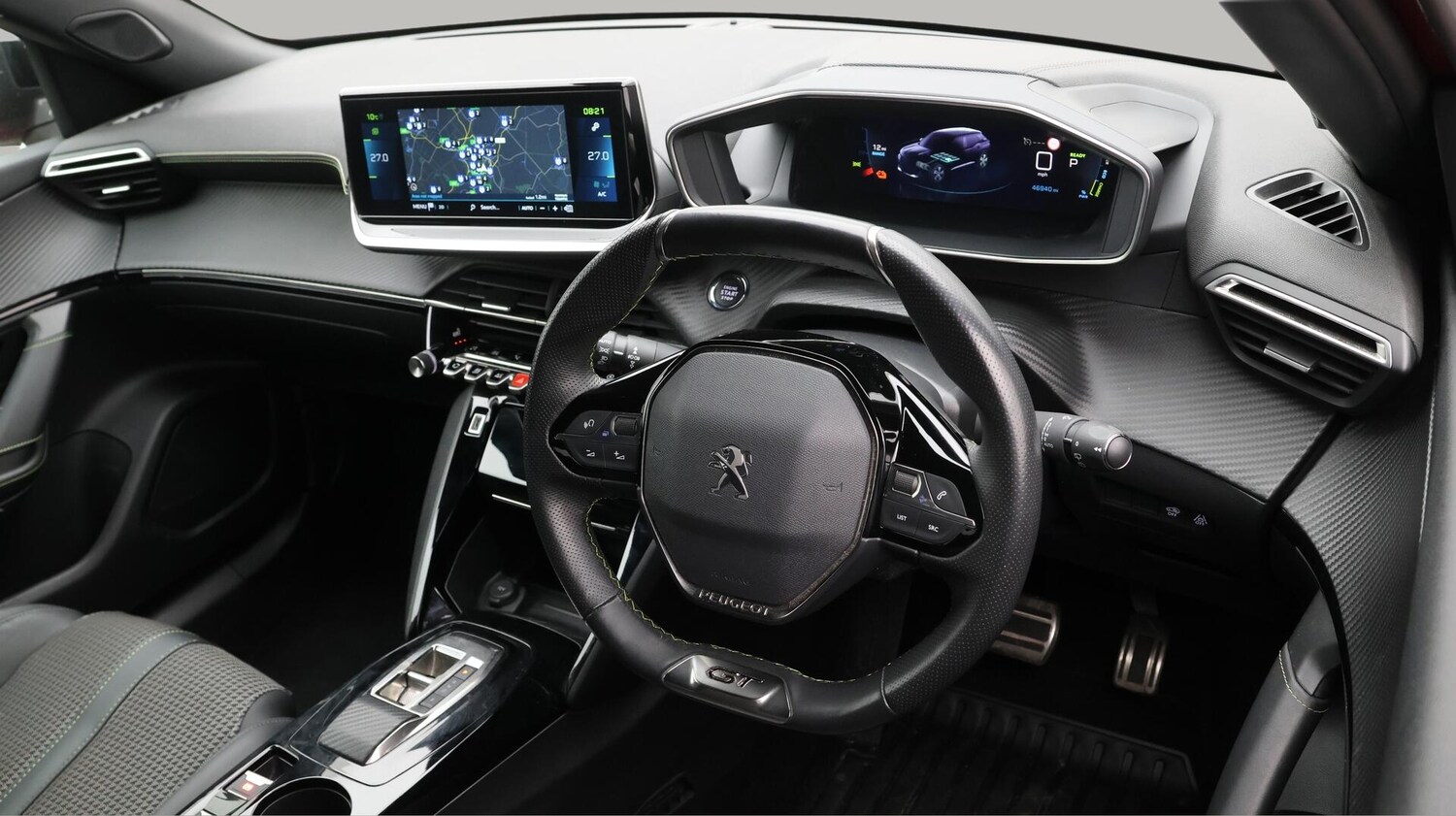 Used Peugeot 2008 2022 for sale - 76645923: Photo 10