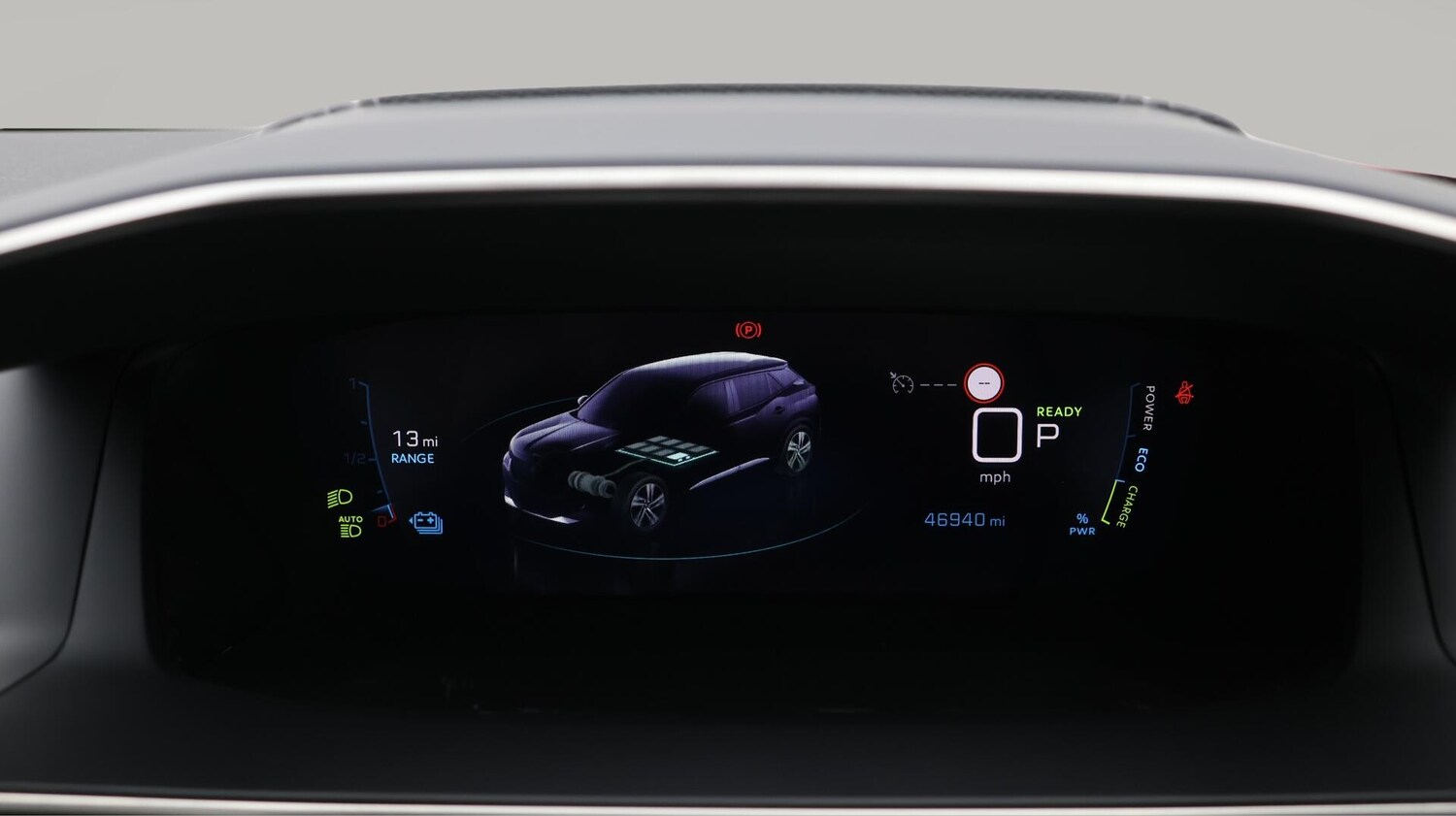 Used Peugeot 2008 2022 for sale - 76645923: Photo 11