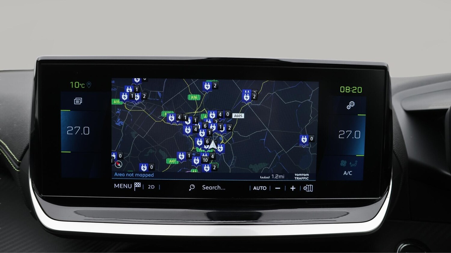 Used Peugeot 2008 2022 for sale - 76645923: Photo 12