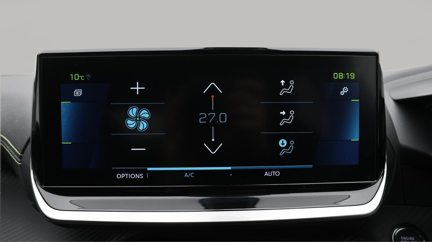 Used Peugeot 2008 2022 for sale - 76645923: Photo 13