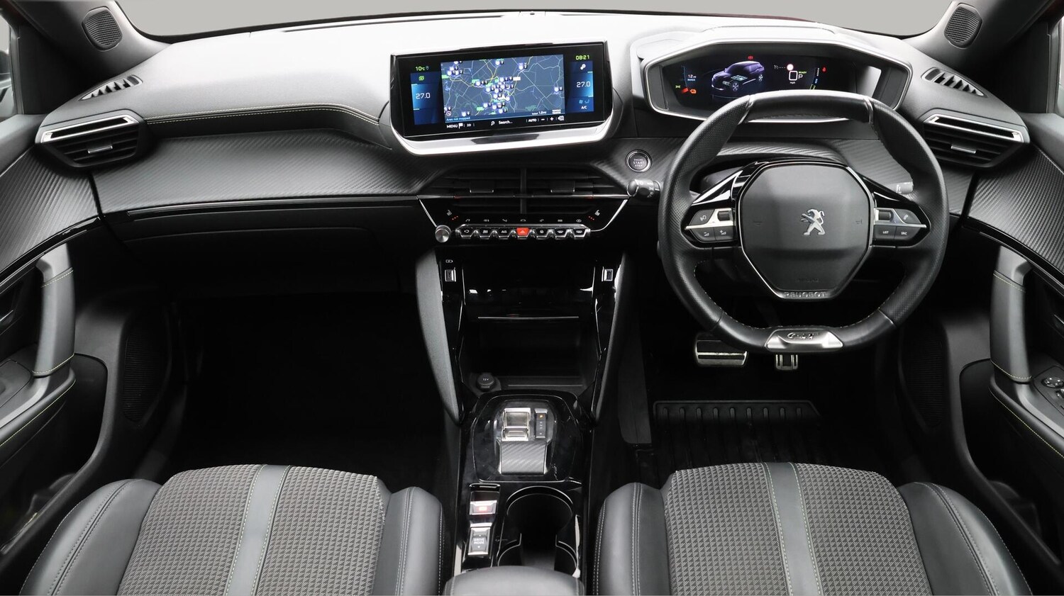 Used Peugeot 2008 2022 for sale - 76645923: Photo 14