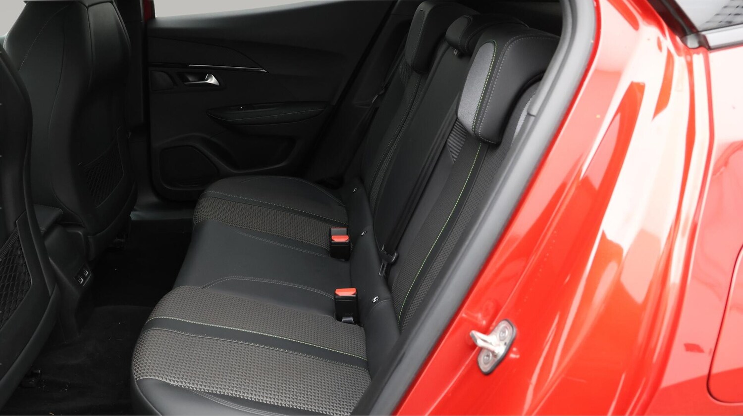 Used Peugeot 2008 2022 for sale - 76645923: Photo 17