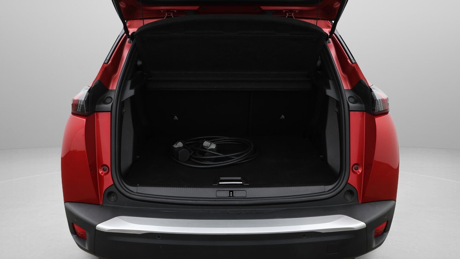 Used Peugeot 2008 2022 for sale - 76645923: Photo 18