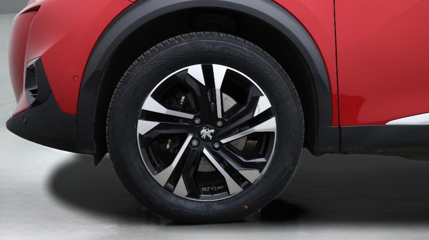 Used Peugeot 2008 2022 for sale - 76645923: Photo 19