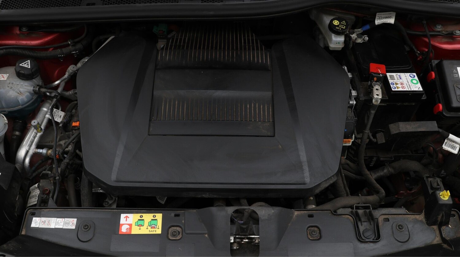 Used Peugeot 2008 2022 for sale - 76645923: Photo 20