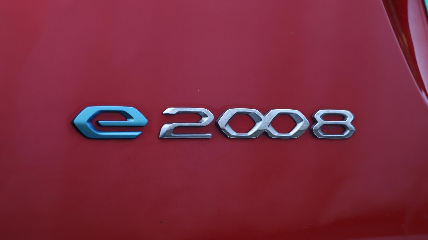Used Peugeot 2008 2022 for sale - 76645923: Photo 23