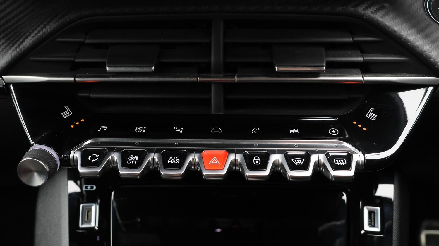 Used Peugeot 2008 2022 for sale - 76645923: Photo 28