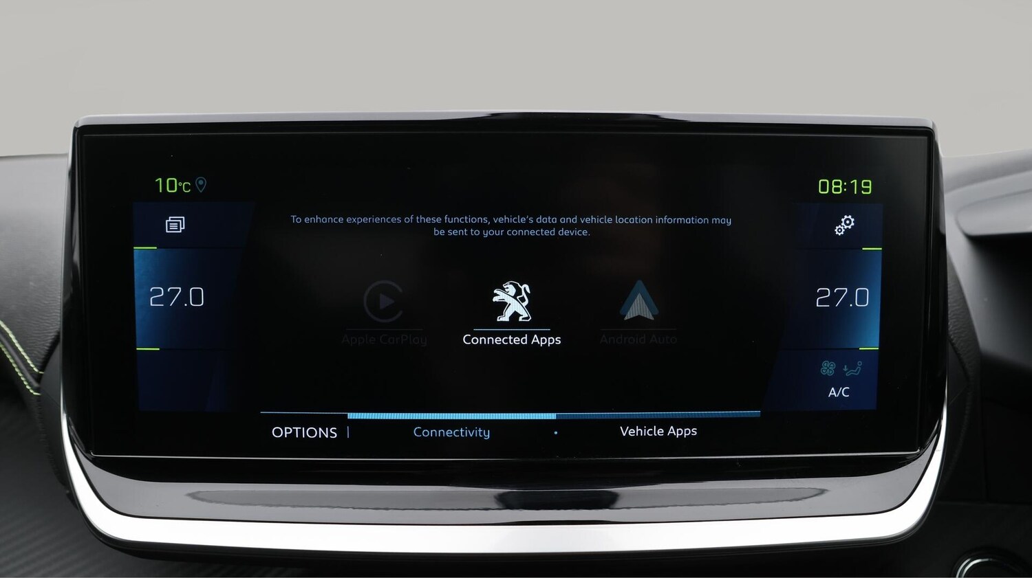 Used Peugeot 2008 2022 for sale - 76645923: Photo 29