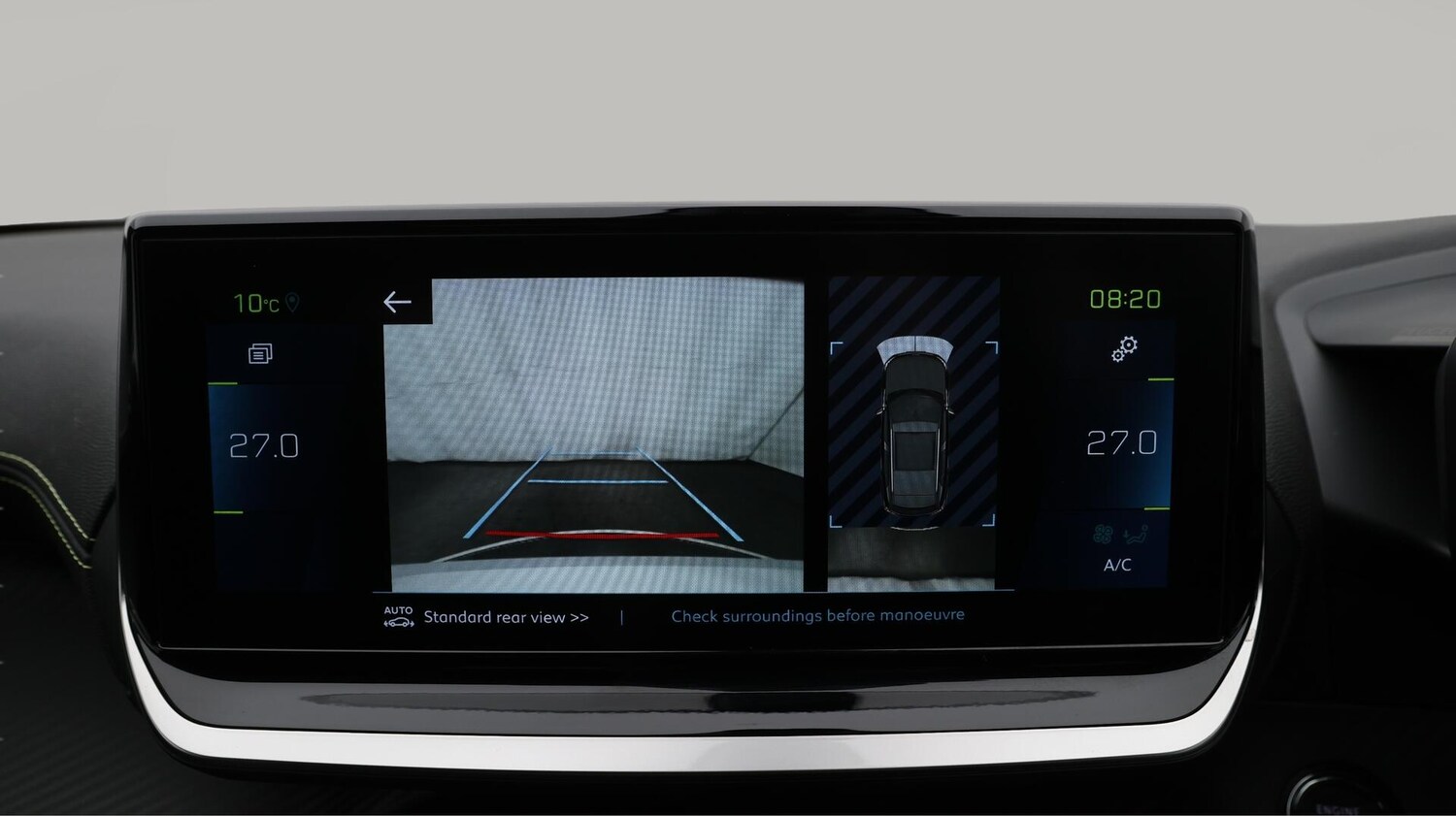 Used Peugeot 2008 2022 for sale - 76645923: Photo 30