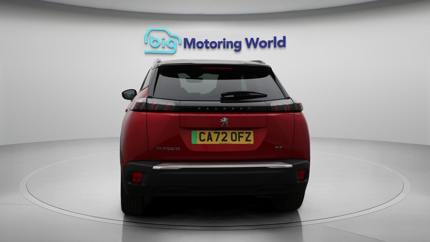 Used Peugeot 2008 2022 for sale - 76645923: Photo 7